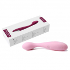  Svakom - Keri клиторальный вибратор, 17х3 см. photo 2