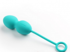 Svakom - Nova Kegel вагинальные шарики со смещенным центром тяжести photo 2