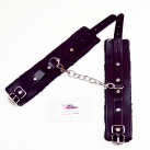 Бондажный набор для фиксации рук и ног photo 6