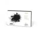 Метелочка Bijoux Indiscrets Pom Pom - feather tickler photo 4
