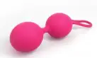 Вагинальные шарики Dorcel Dual Balls photo 2