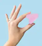 Безнитевые тампоны Freedom Mini 10 шт. photo 2