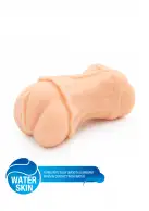 Hidden Desire Bangers Super Wet Tight Twat Vibr. - реалистичный мастурбатор с вибрацией photo 4