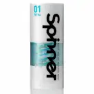 Tenga Spinner Masturbator Tetra спиральный мастурбатор, 13х4.5 см photo 2