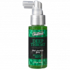 Спрей для глубокого минета Doc Johnson GoodHead Deep Throat Spray Mystical Mint (59 мл) photo 1