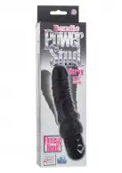 CalExotics Bendie Stud Curvy вибромассажер, 12.5х4 см photo 3