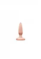 Ns Novelties Elements Plug 4 классическая анальная пробка, 8,5х1,5 см photo 1