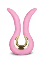 Инновационный маленький вибратор Gvibe Mini - Gvibe (Англия)  photo 1