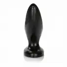 CalExotics COLT Expander Plug - Large - большая анальная пробка, 12,7х9,5 см photo 2