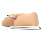  CyberSkin Celebrity Series Full-On-Farrah - реалистичный мастурбатор photo 2