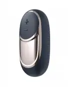 Вибратор Satisfyer Lay-On - Dark Desire photo 1