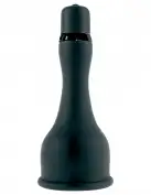 Vibrating Head-Master - мужской вибратор для головки пениса, 10х4,5 см photo 1