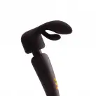 Вибромассажер с насадками Pornhub Supercharge Wand Set photo 4