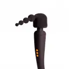 Вибромассажер с насадками Pornhub Supercharge Wand Set photo 3