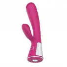 Вибратор Ohmibod Fuse for Kiiroo Pink photo 2