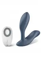Vector by We-Vibe - умный массажер простаты с дистанционным управлением, 8,5х2,9 см photo 1