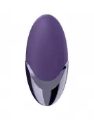 Вибратор Satisfyer Lay-On -  Purple Pleasure photo 1