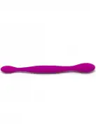 Toy Joy Infinity Double Dildo - двусторонний вибратор photo 2