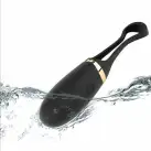 Виброяйцо Dorcel Secret Delight Gold photo 3