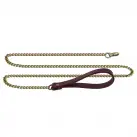 Поводок LOVECRAFT фиолетовый photo 1