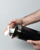 Интерактивный мастурбатор Kiiroo Onyx 2 Jessica Drake Experience photo 4