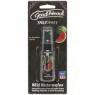 Спрей для минета Doc Johnson GoodHead Tingle Spray – Watermelon (29 мл) со стимулирующим эффектом photo 2