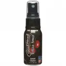 Спрей для минета Doc Johnson GoodHead Tingle Spray – Sweet Cherry (29 мл) со стимулирующим эффектом photo 1