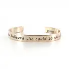 Вибромассажер Rianne S: Bella Mini Wand Purple, 10 режимов работы, медицинский силикон photo 4