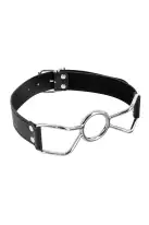 Кляп с кольцом Fetish Tentation Spider Gag photo 1