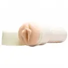 Мастурбатор Fleshlight Girls: Maitland Ward - Toy Meets World, со слепка вагины, очень нежный photo 4